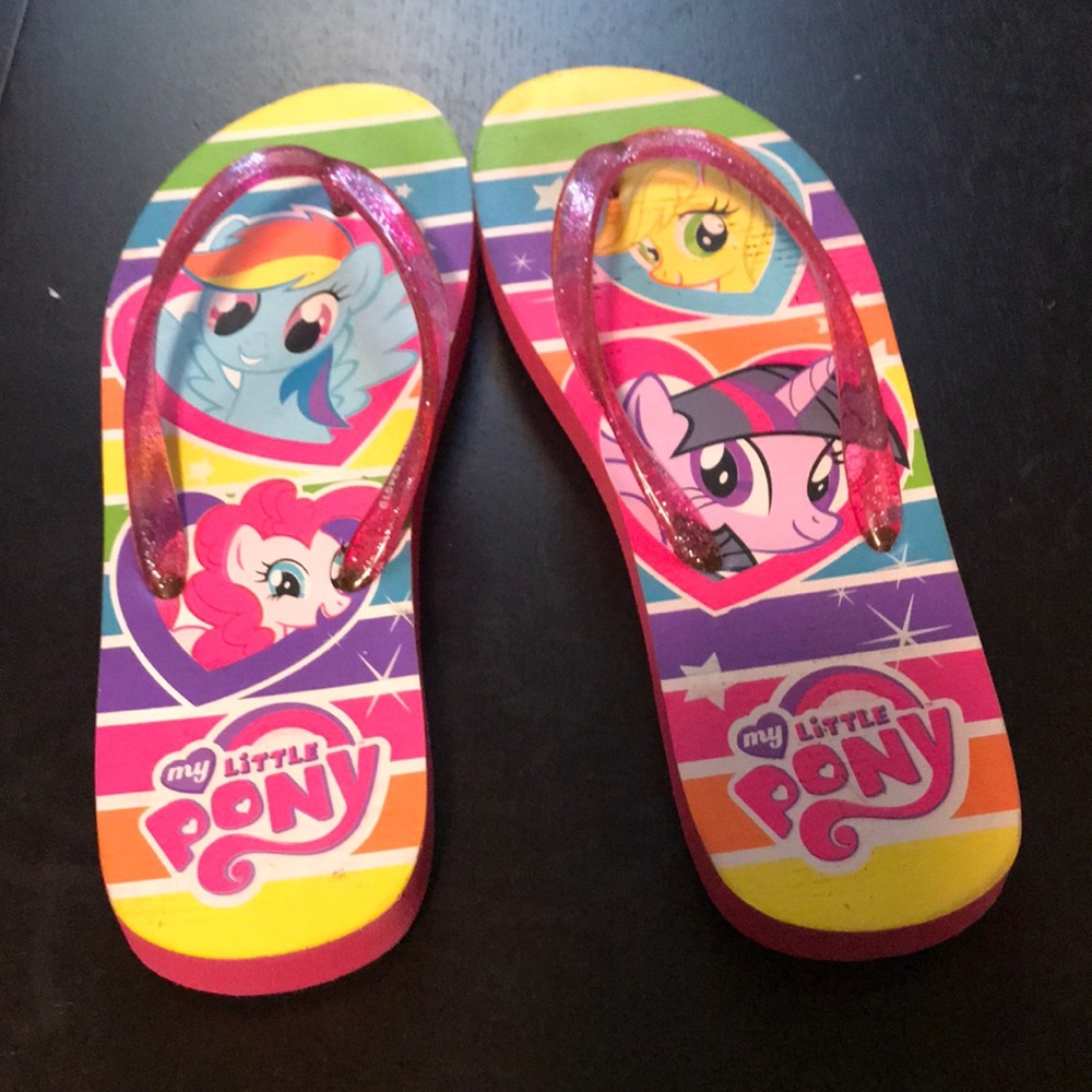My Little Pony